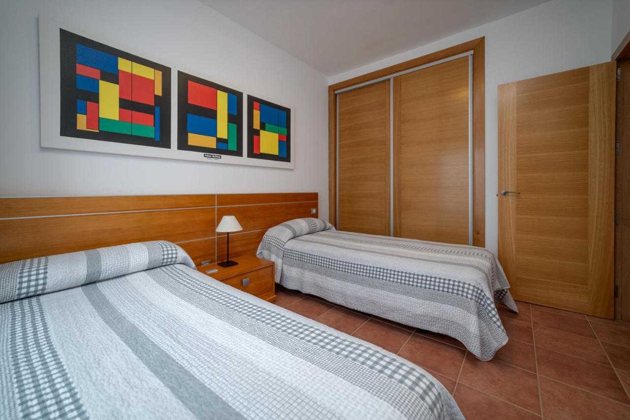 Villa Alegria Playa Blanca  Ngoại thất bức ảnh