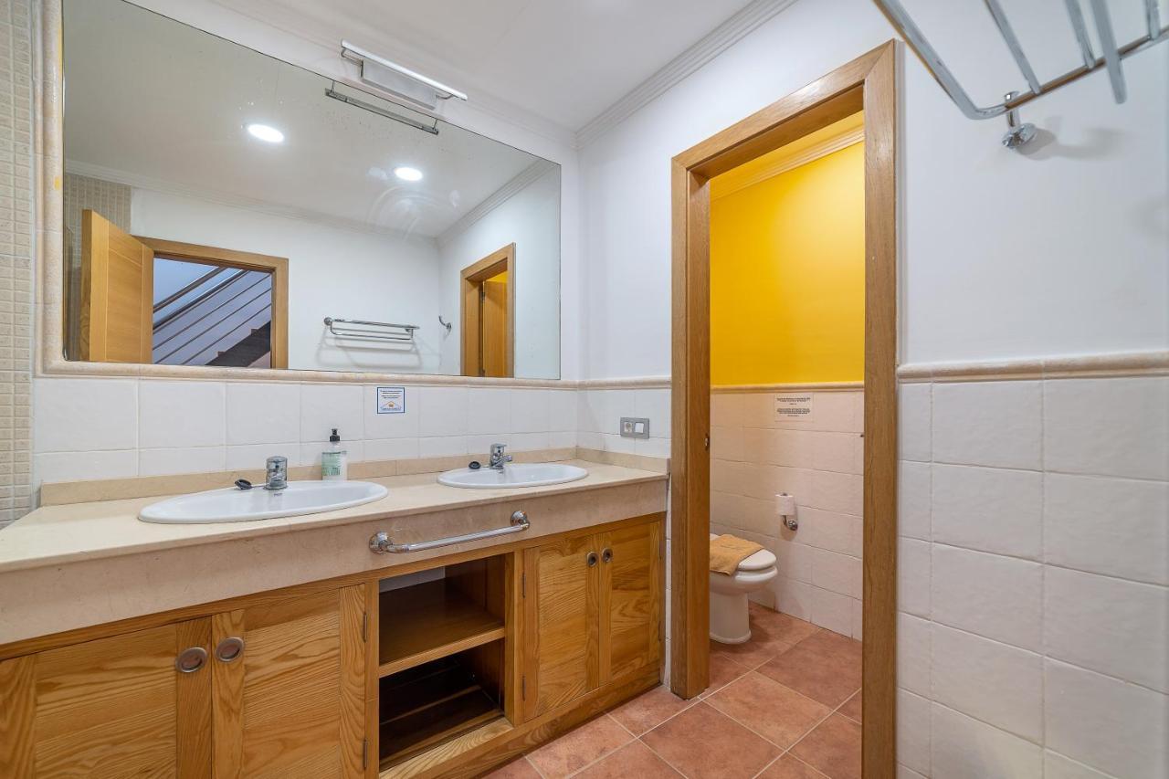 Villa Alegria Playa Blanca  Ngoại thất bức ảnh